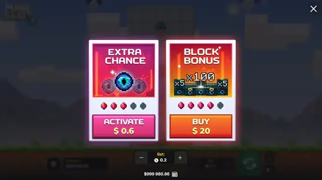 Bonus Mine Slot 2
