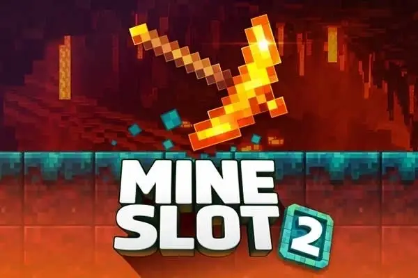 Avis Mine Slot 2 jeu casino