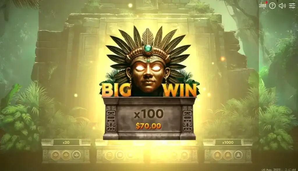 Bonus Jeu Mysteco