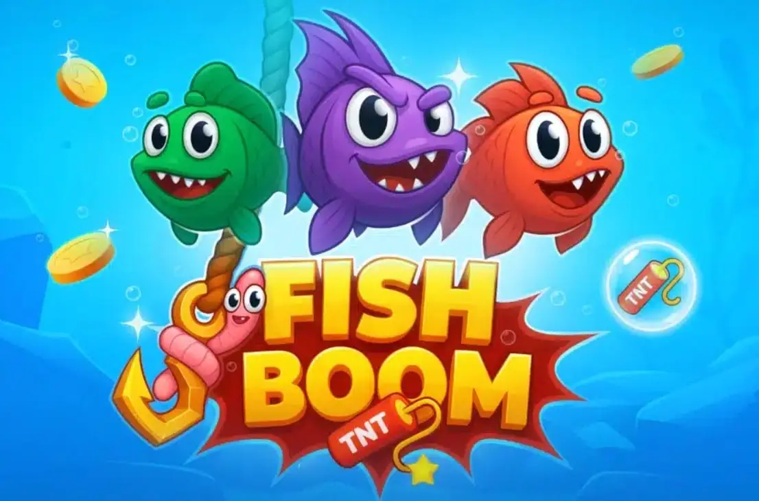 Avis Fish Boom Casino France