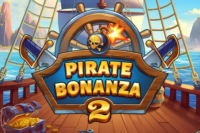 Avis Pirate Bonanza 2