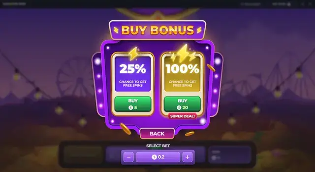 Bonus code promo Hamster Run